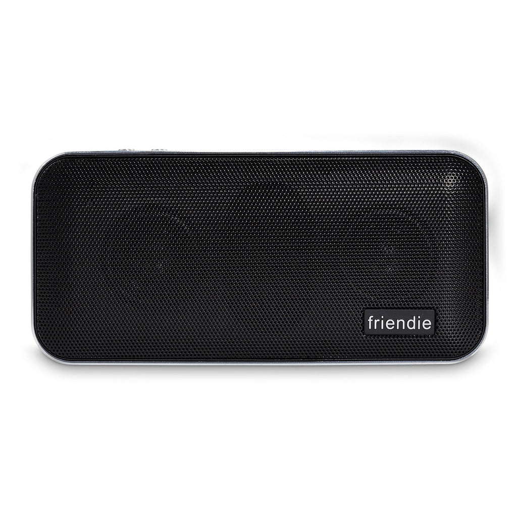 AIR Live Onyx Black (Wireless Speaker and Powerbank)