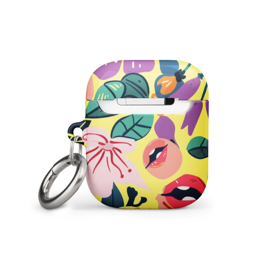 Vibrant Case for AirPods