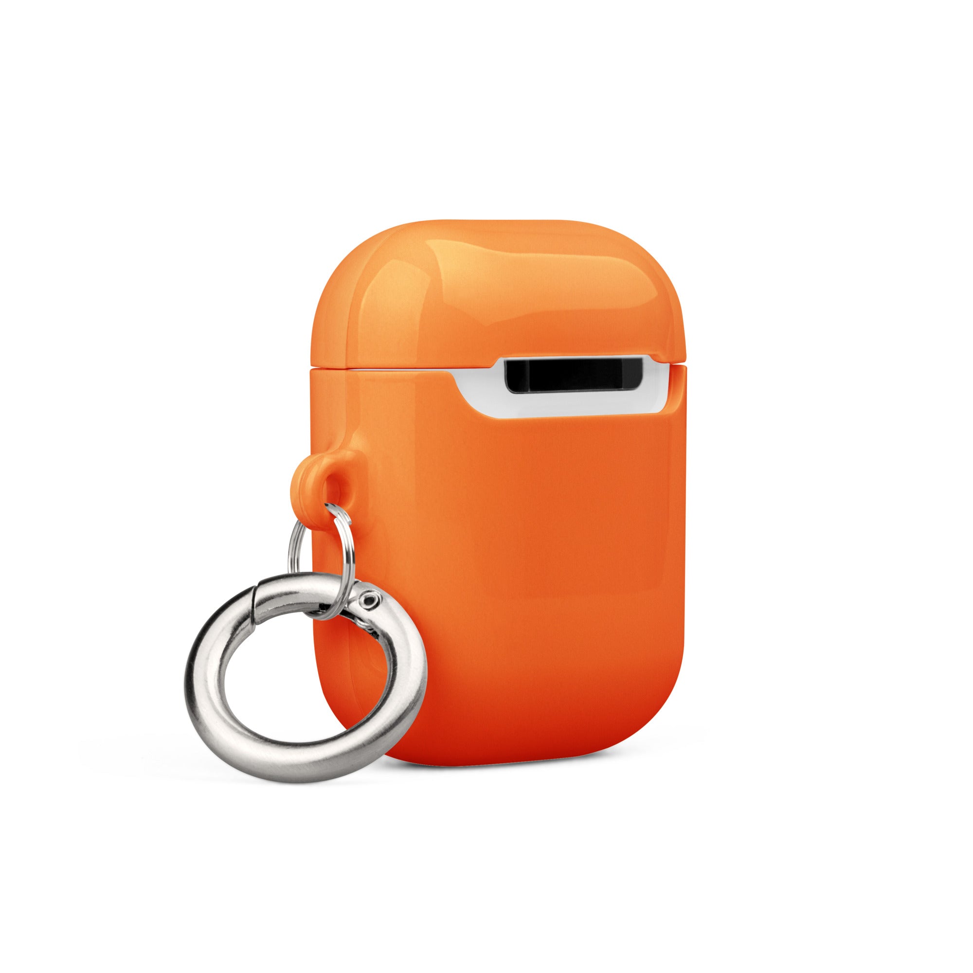 Orange Color Case for AirPods