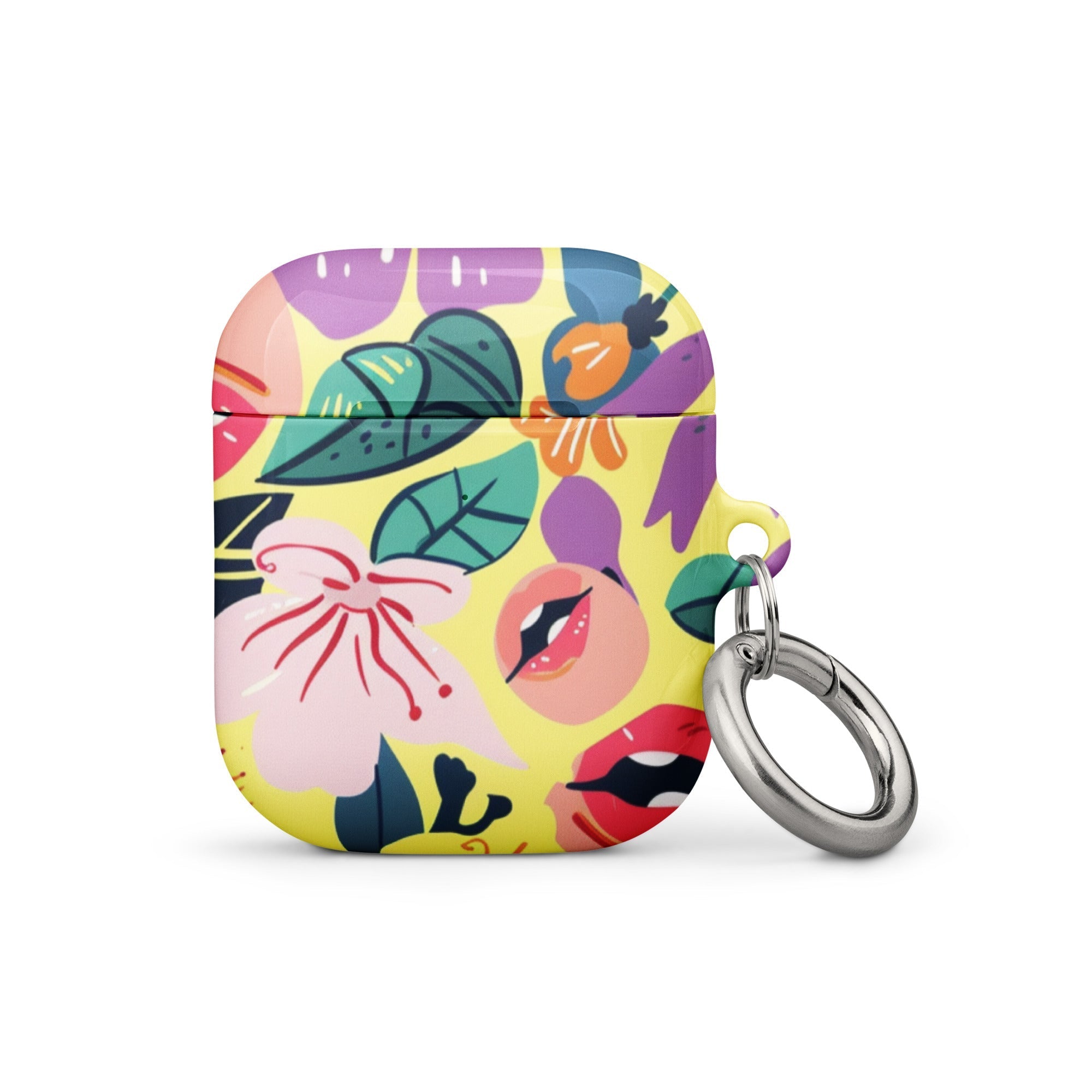 Vibrant Case for AirPods