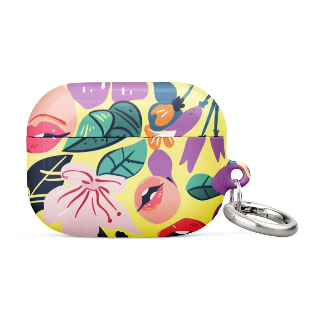 Vibrant Case for AirPods